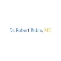 Improving Your Health: Robert Rubin, MD Logo