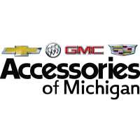 Accessories of Michigan Logo