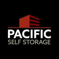 Pacific Self Storage Logo