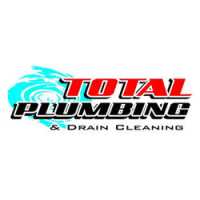 Total Plumbing & Drain Cleaning Logo