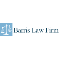 Barris Law Logo
