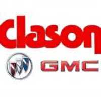 Clason Buick GMC  INC. Logo