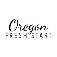 Oregon Fresh Start Logo