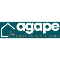 Agape Home Services Logo