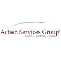 Action Services Group Logo