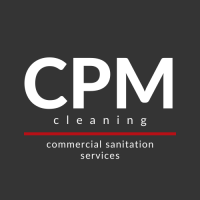 Commercial Properties Management Logo