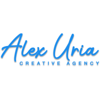 Alex Uria - SEO & PPC Agency Logo