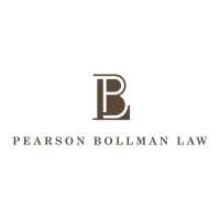 Pearson Bollman Law Logo