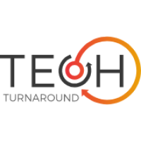 Tech Turnaround Logo