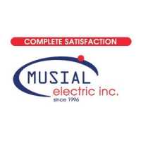 Musial Electric Inc Logo