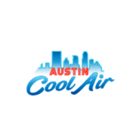 Austin Cool Air, Inc. Logo