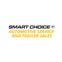 SMARTCHOICE61 Automotive Service & Trailer Sales Logo