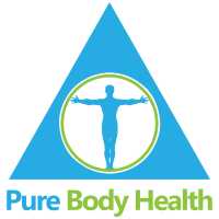 Pure Body Health Logo