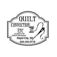 Quilt Connection, Etc. Inc. Logo