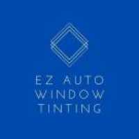 EZ AUTOBODY & WINDOW TINTING CHANDLER Logo