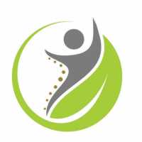 RxWellness Spine & Health- Tysons/McLean Logo