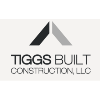 Tiggs Built Logo