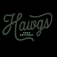 Hawgs Hemp Refinery Logo