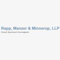 Rapp, Manzer & Minnerop, LLP Logo