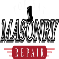 Top Hat Masonry Repair Logo