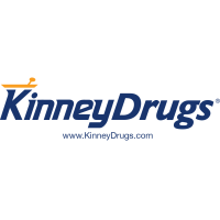 Kinney Drugs Pharmacy Logo