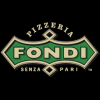 Fondi Pizzeria Logo