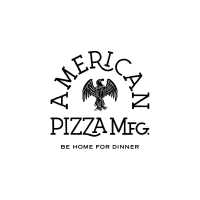 American Pizza Manufacturing Logo