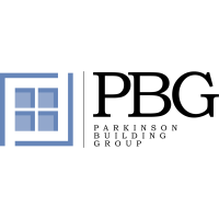 Parkinson Building Group Logo