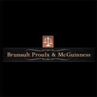 Brunault Proulx & McGuiness Logo