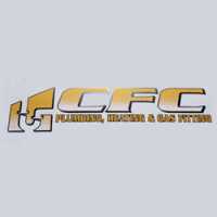 CFC Plumbing & Heating Logo
