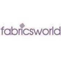 Fabrics World Logo