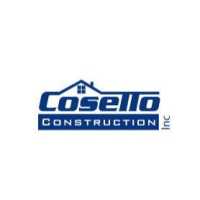 Cosello Construction Logo
