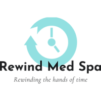 Rewind Med Spa Logo