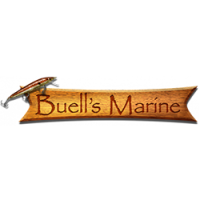 Buell's Marine Logo