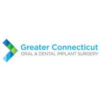 Greater Connecticut Oral Logo