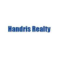 Handris Realty Co Logo
