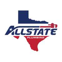 Allstate Plumbing Heat & Air Logo