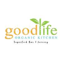 GoodLife Organic Kitchen Logo