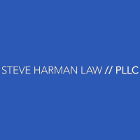 Steve Harman Law, PLLC Logo
