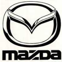 Partyka Mazda Logo