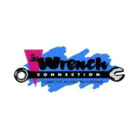 The Wrench Connection Logo