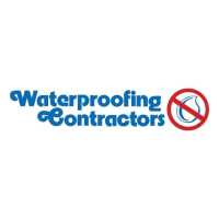 Waterproofing Contractors Inc Logo