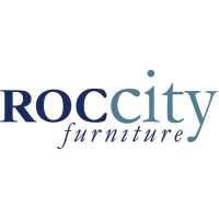 ROC City Furniture Logo