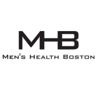 Men's Health Boston - Tewksbury Logo