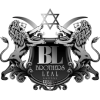 Brothers Leal LLC Logo