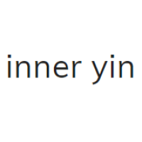 Inner Yin Acupuncture Logo