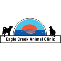 Eagle Creek Animal Clinic Logo