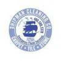 Shipman Cleaning Co. Logo