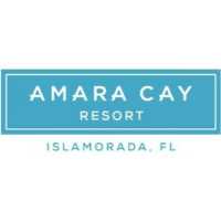Amara Cay Resort Logo