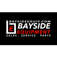 Bayside Equipment Logo
